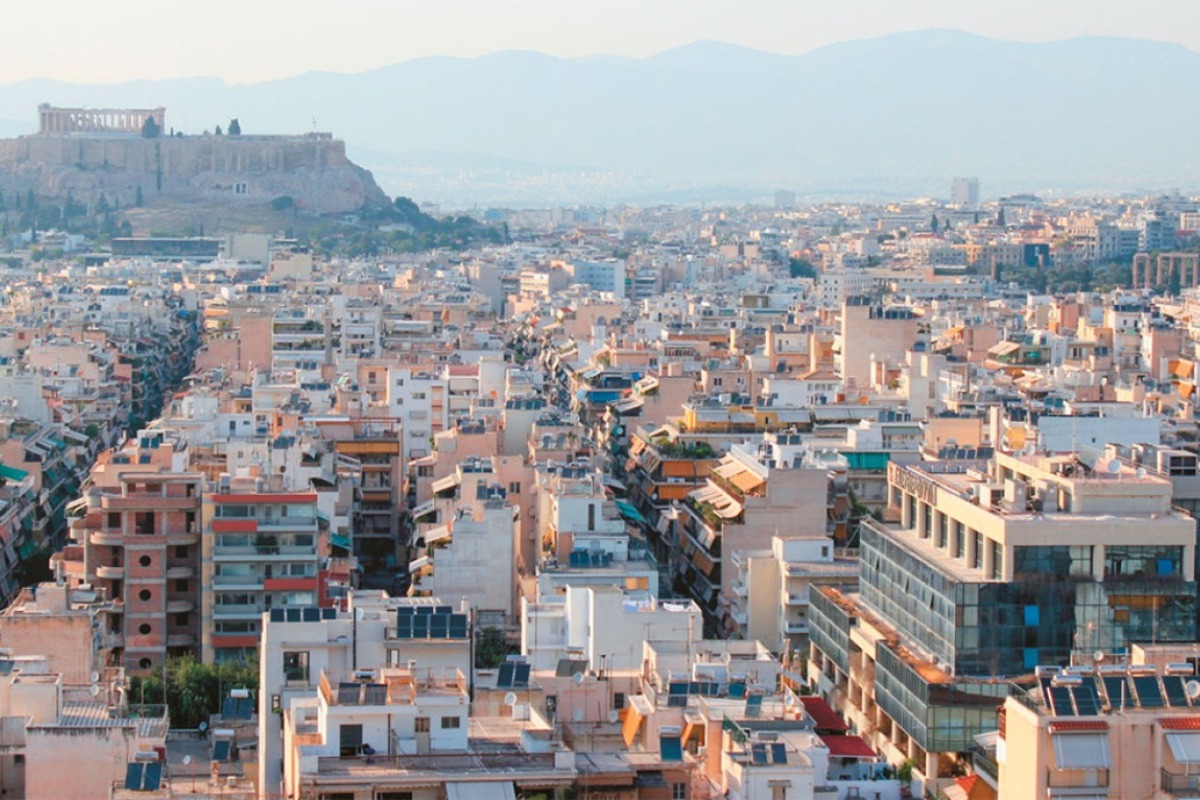 Η εφορία ανοίγει φάκελο για κάθε ακίνητο με το άγγιγμα του «ΜΙΔΑ» ‑ Πρόστιμα για ό,τι δεν δηλωθεί σωστά