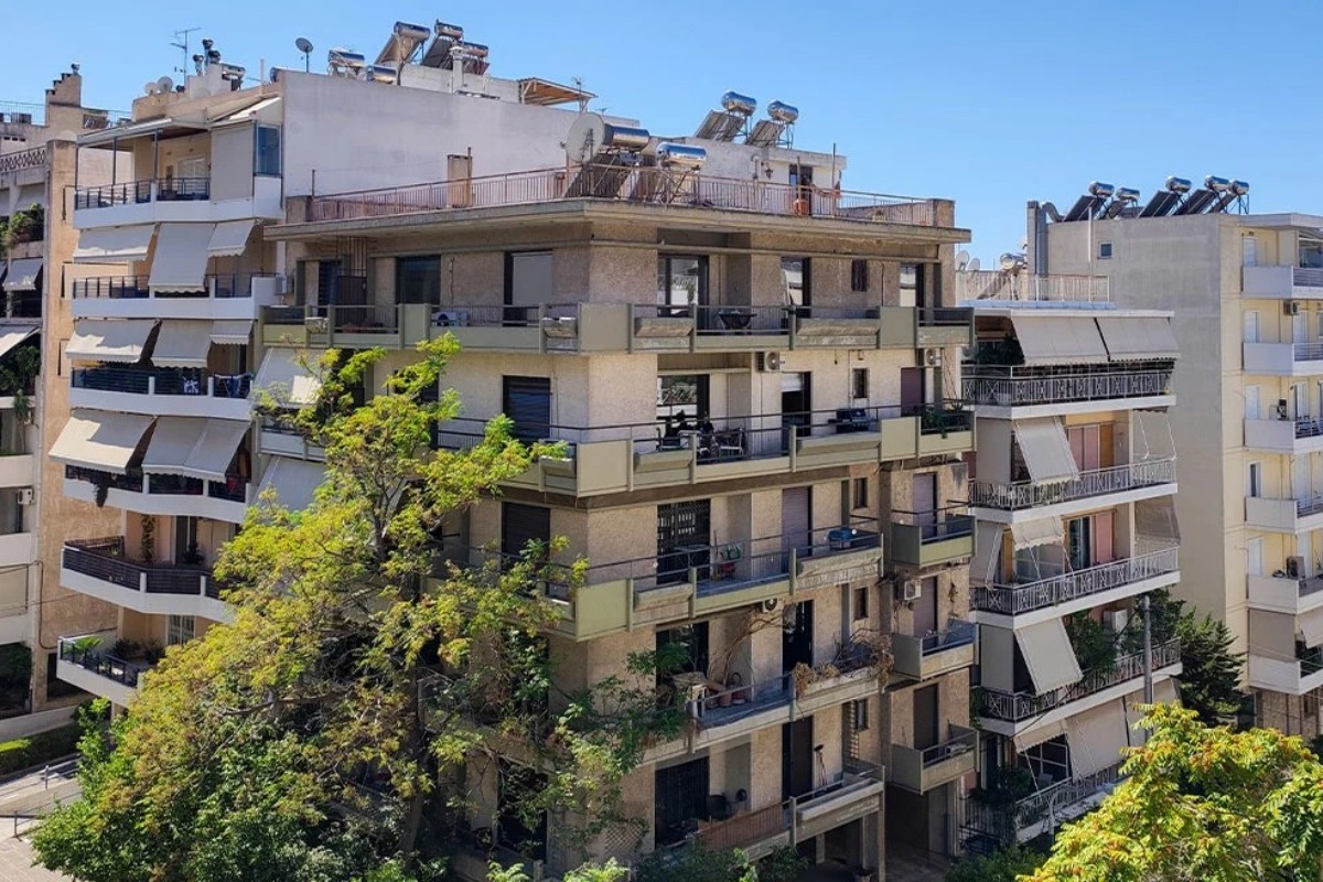 Ενοίκιο 30 ευρώ για 119 τετραγωνικά στο Χαλάνδρι: Τα πιο ακραία μισθώματα που δηλώθηκαν στην ΑΑΔΕ