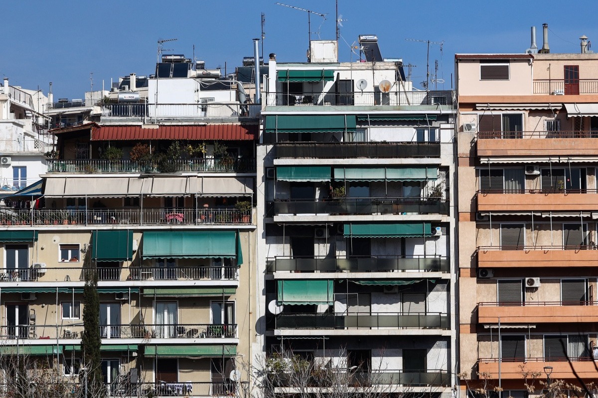 Μπελάδες για τους ιδιοκτήτες αν ο ενοικιαστής δεν πάει τράπεζα