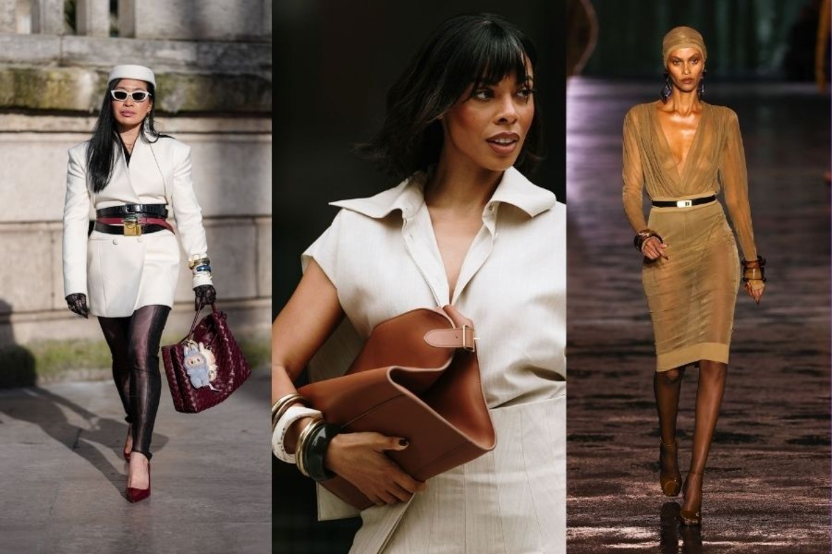 Αυτά τα funky αξεσουάρ των 00s επιστρέφουν δυναμικά αυτό το καλοκαίρι