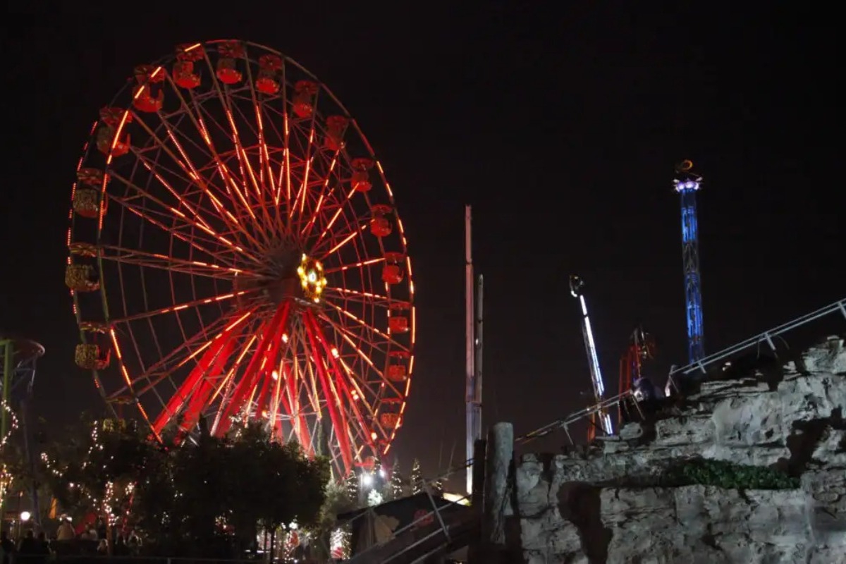 Ανοιξε και πάλι το «Allou! Fun Park»: Η ανακοίνωση με σοβαρές αιχμές κατά του Δήμου Νίκαιας – Ρέντη