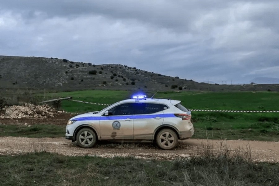 Γυναικοκτονία στην Αμφιλοχία: Πώς προετοίμασε το έγκλημα ο 54χρονος