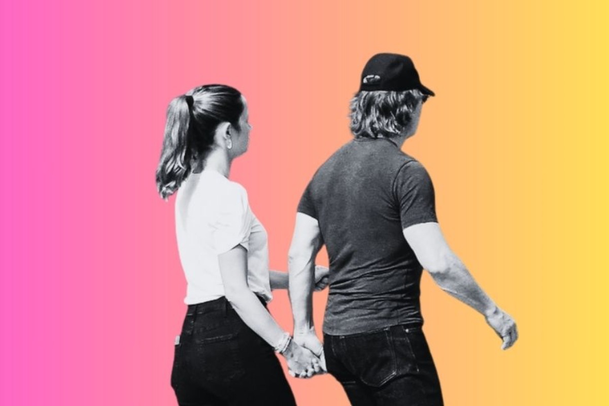 Από συναυλίες μέχρι... παγωτά στο Βερμόντ – Το χρονικό της πιο πολυσυζητημένης σχέσης του 2025 στο Hollywood