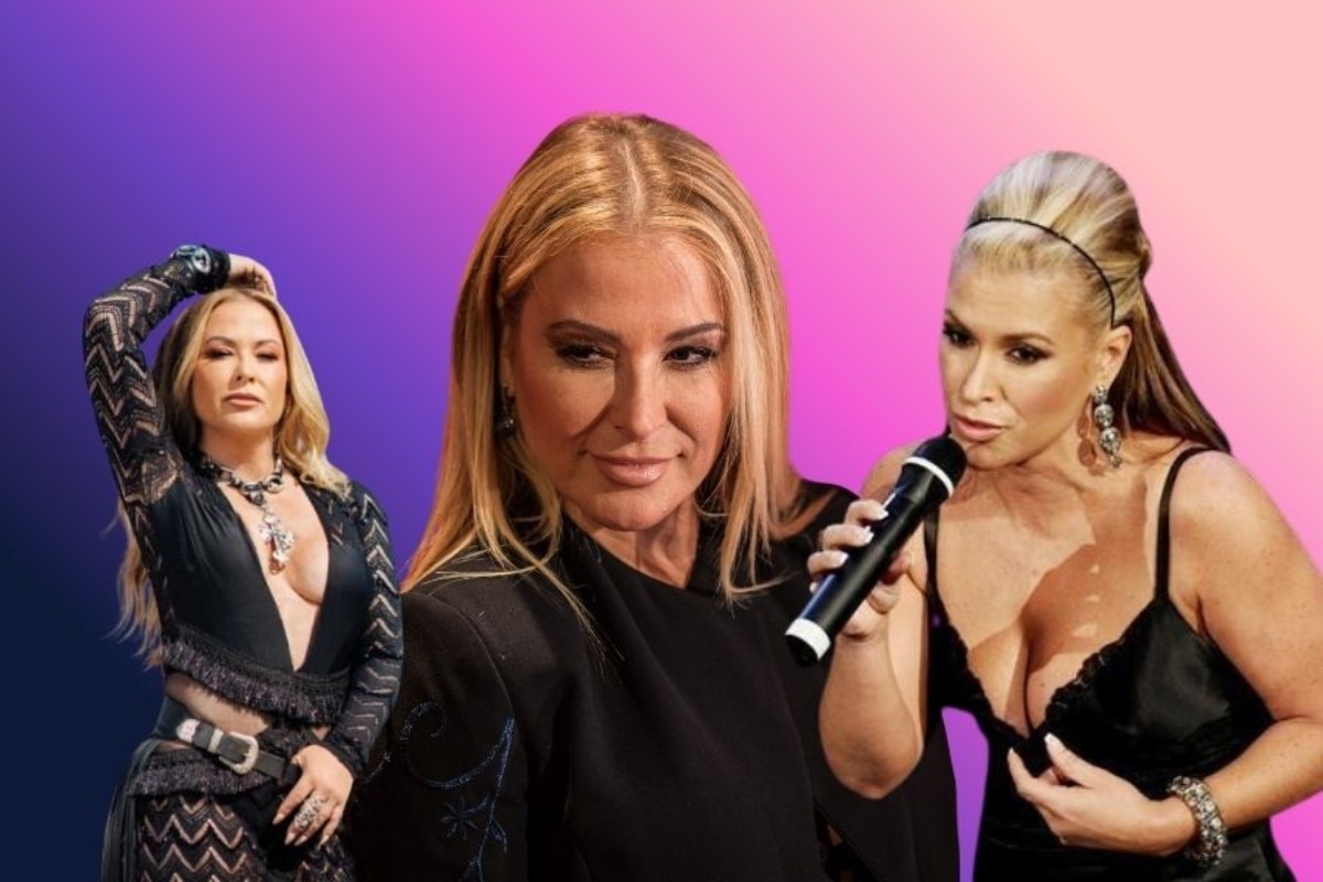 Δεν το βάζει κάτω: Η φωνή που σημάδεψε τα 00s ετοιμάζει το πιο δυνατό comeback της καριέρας της