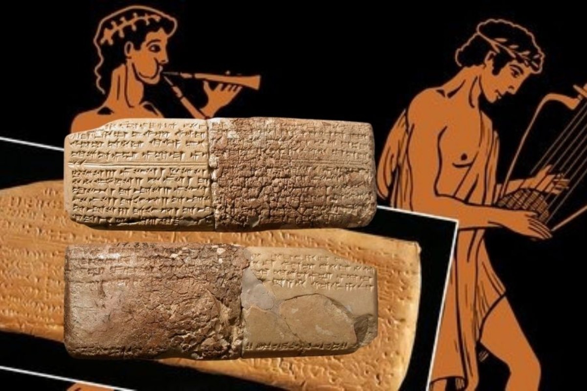 Έτσι ξεκίνησε η μουσική ‑ Πότε χρονολογείται η πρώτη μελωδία στον κόσμο
