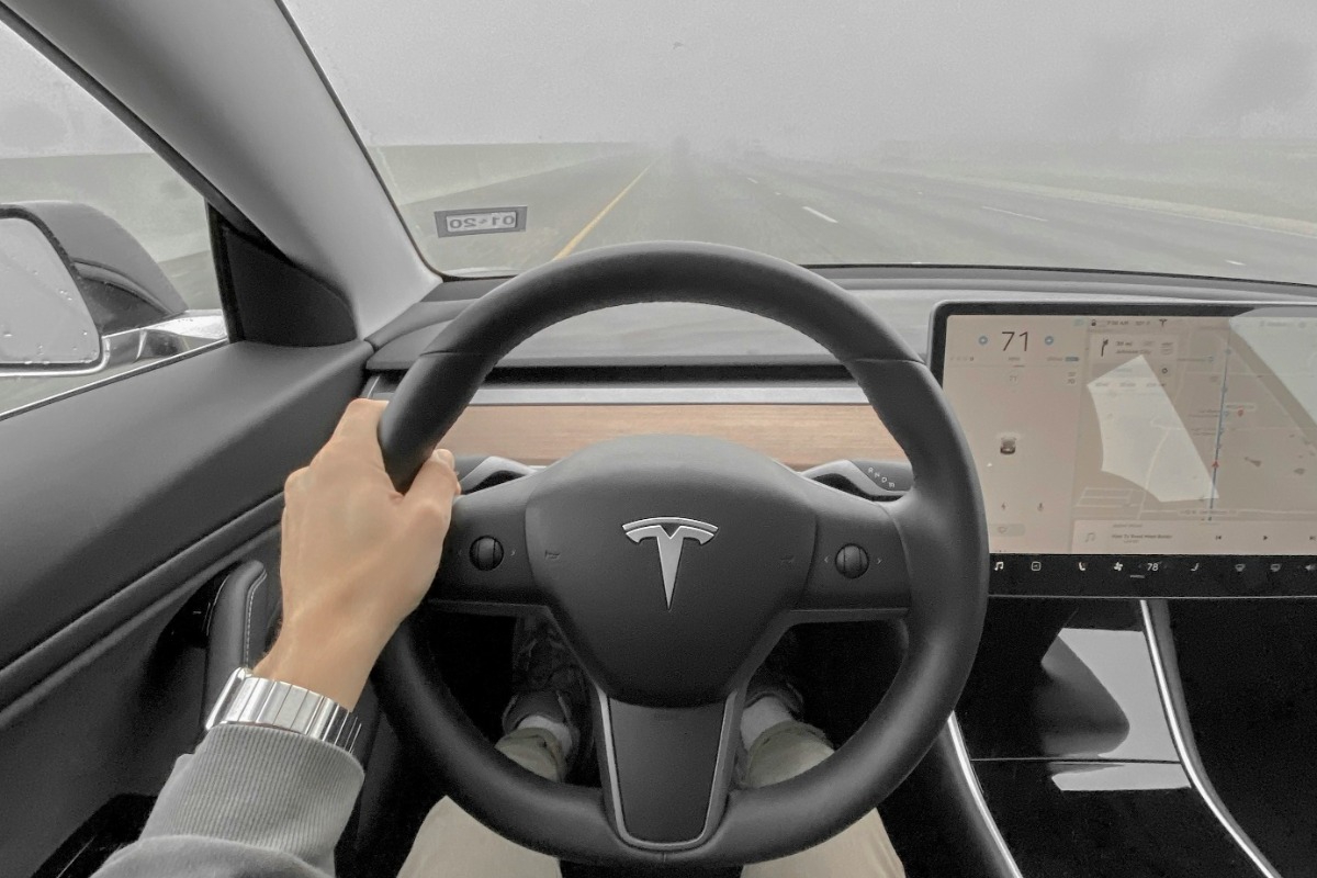 Η Νορβηγία εγκαινιάζει την επόμενη καινοτομία στην τεχνολογία και μας αφορά όλους