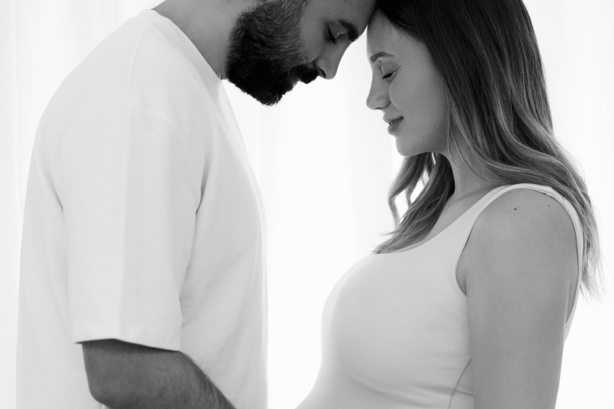 Έγκυος στο πρώτο της παιδί ανακοίνωσε ότι είναι η Αννα Κορακάκη ‑ Αποκάλυψε και το φύλο του μωρού