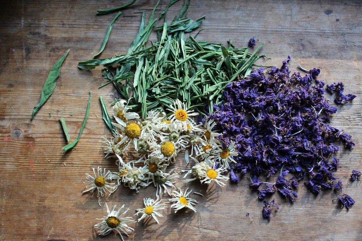 Το βότανο‑θαύμα που μικραίνει τη μέση, μεγαλώνει το στήθος και νικάει τον διαβήτη!