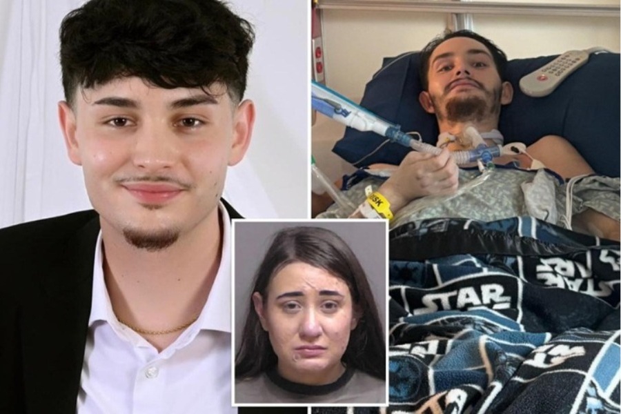 Ανδρας ξυπνά από το κώμα, κατηγορεί τη σύντροφό του για εσκεμμένο δυστύχημα και πεθαίνει λίγο μετά