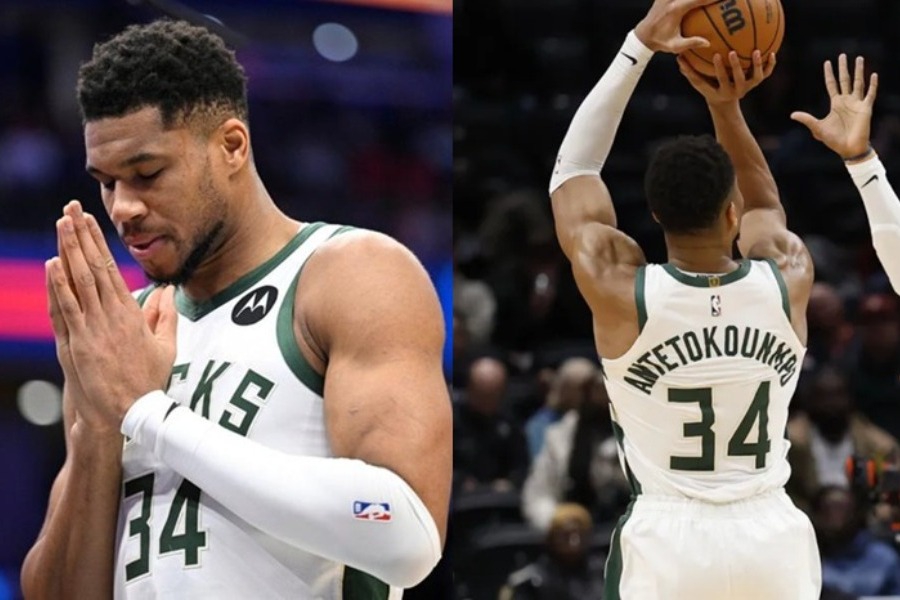 Πού θα πάει ο Γιάννης Αντετοκούνμπο; Η φωτιά που καίει στο Μιλγουόκι, οι τάσεις φυγής και τα σενάρια ανταλλαγής