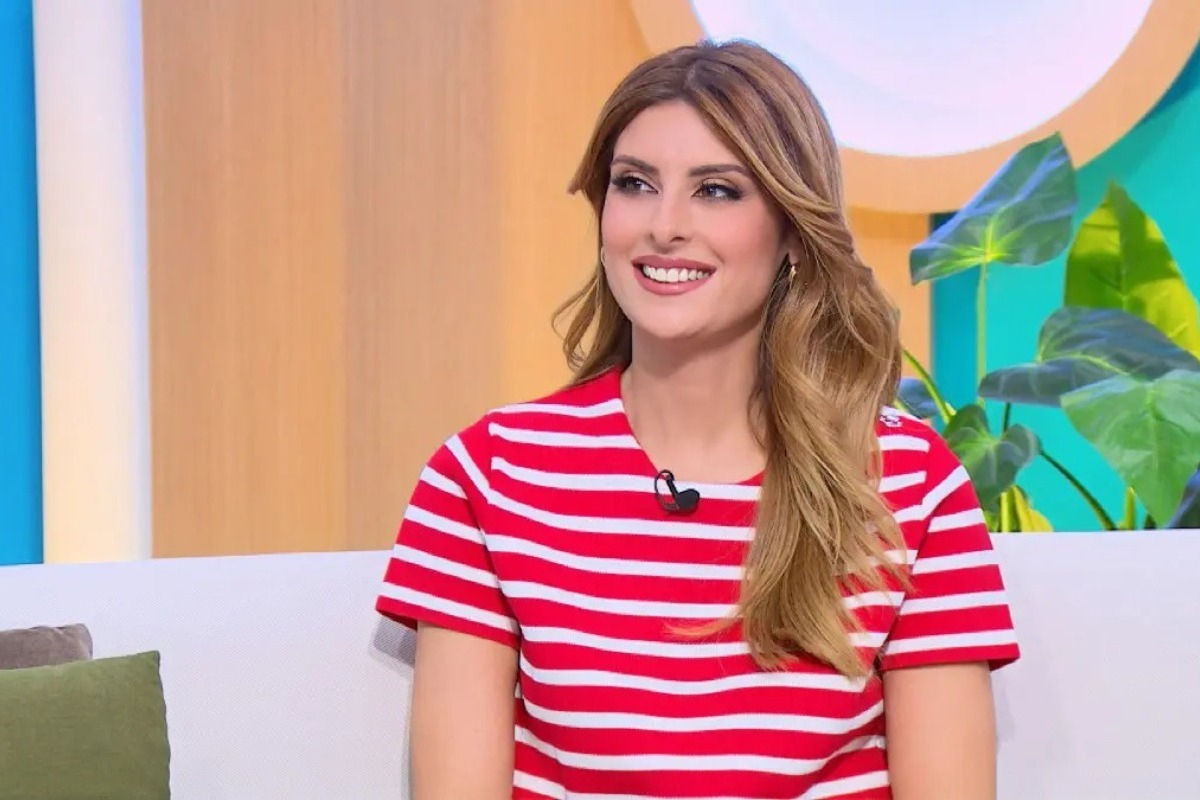 Ανθή Σαλαγκούδη: «Είχα αρχίσει να βγάζω εξανθήματα, απευθύνθηκα σε ομοιοπαθητικό που με παρέπεμψε σε ψυχοθεραπεύτρια»