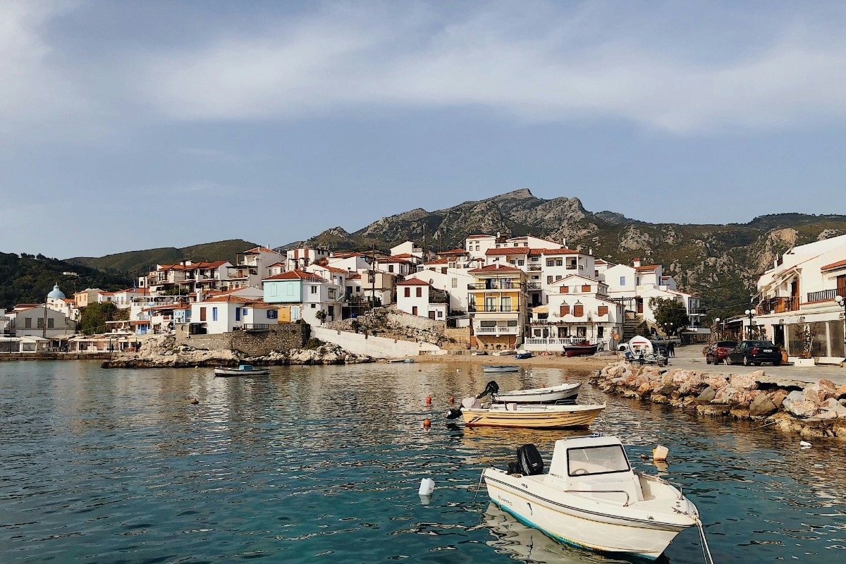 Ποιο νησί βάζει την Ελλάδα ξανά στο επίκεντρο του ευρωπαϊκού τουρισμού για το 2026