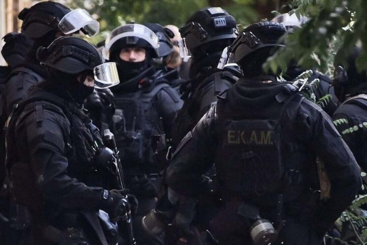 Αλεξανδρούπολη: Νέα σύλληψη Τούρκου ‑ Πιθανή σύνδεση με την ΕΥΠ