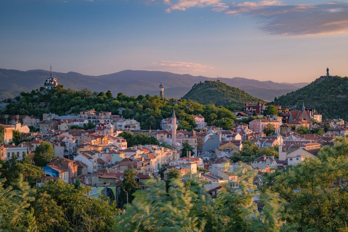 Τριήμερο roadtrip στη Βουλγαρία ‑ Όλα όσα πρέπει να δεις