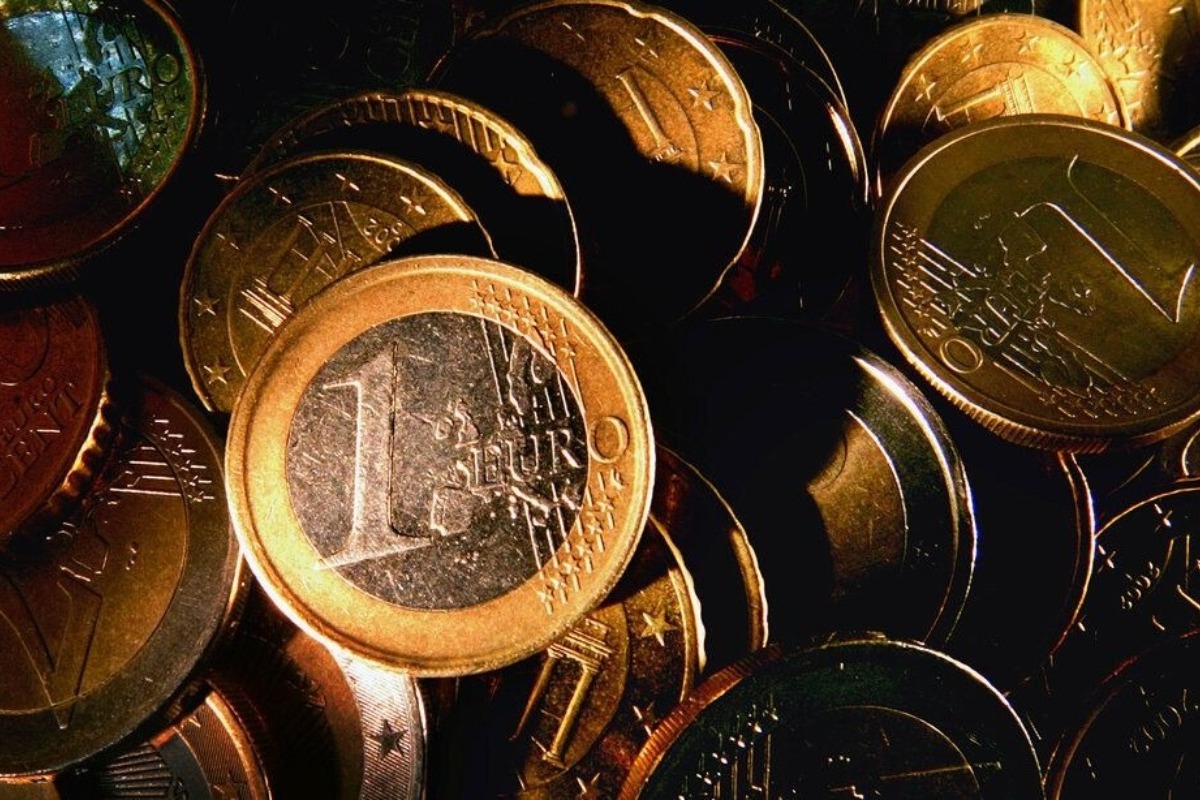 Κυκλοφορεί νόμισμα των 5 ευρώ ‑ Γιατί είναι εξαιρετικά σπάνιο