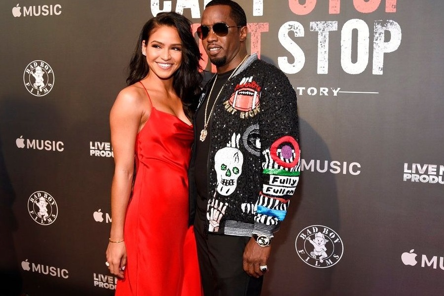 Diddy: Η πρώην του, Cassie, ετοιμάζεται να καταθέσει εναντίον του στο δικαστήριο