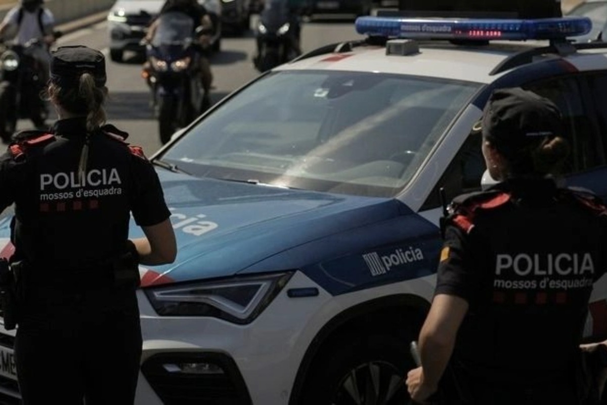 Νεκρός από πυρά Ουκρανός πρώην πολιτικός έξω από σχολείο στη Μαδρίτη