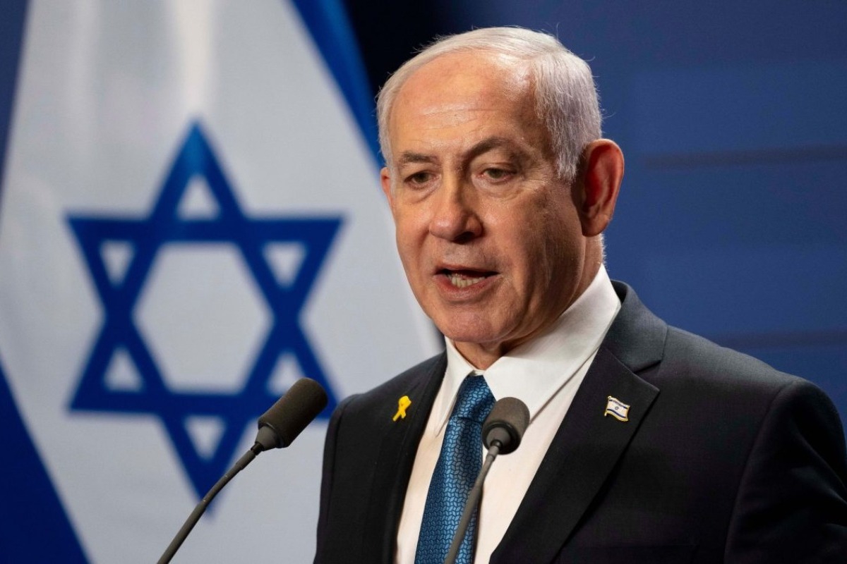 «Ο λαός θα ξεσηκωθεί σαν λιοντάρι»: Το κρυφό μήνυμα της ισραηλινής επίθεσης από την Παλαιά Διαθήκη