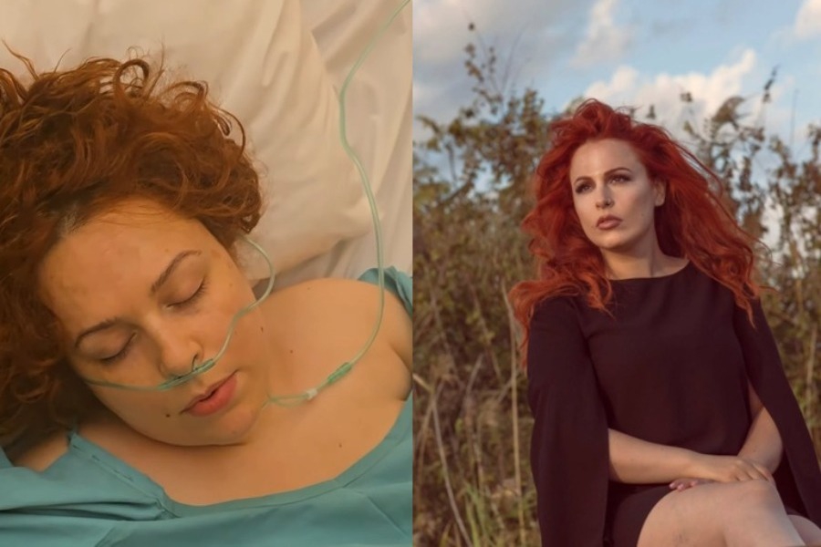 Eκτάκτως στο χειρουργείο η Σοφία Κουρτίδου