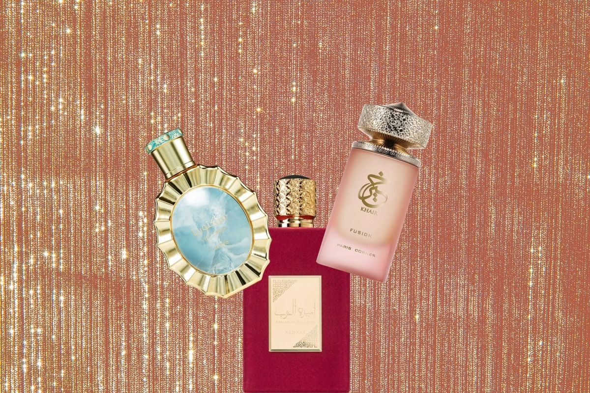 Τα πιο ιδιαίτερα ανατολίτικα αρώματα που θα κάνουν όλα τα βλέμματα να γυρίσουν στο πέρασμά σου