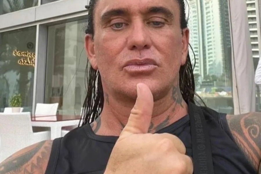 Ο μανάβης που έγινε «νονός»: Η διπλή ζωή του πιο επικίνδυνου Hell’s Angel της Τουρκίας