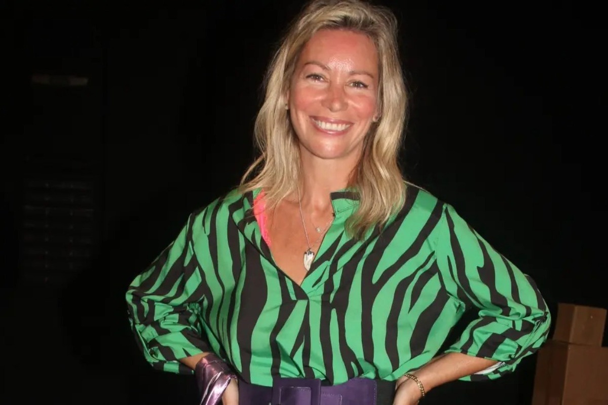 Αριελ Κωνσταντινίδη – Τα πρώτα λόγια μετά τη γέννηση της κόρης της: «Εξαρχής έλεγα ότι η οικογένεια δεν έχει ολοκληρωθεί»