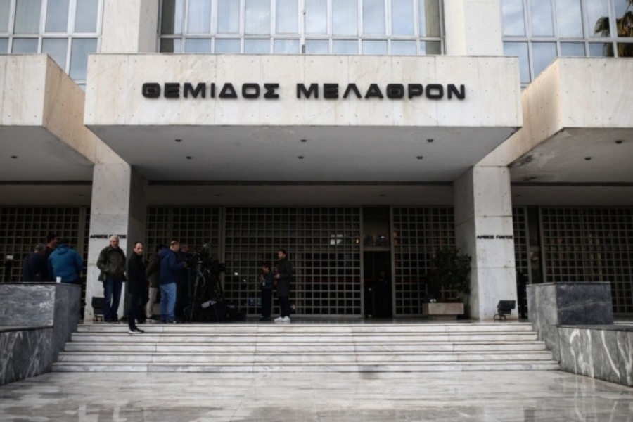 Η νέα ηγεσία του Αρείου Πάγου – Επικεφαλής Τζαβέλας και Παπαδοπούλου