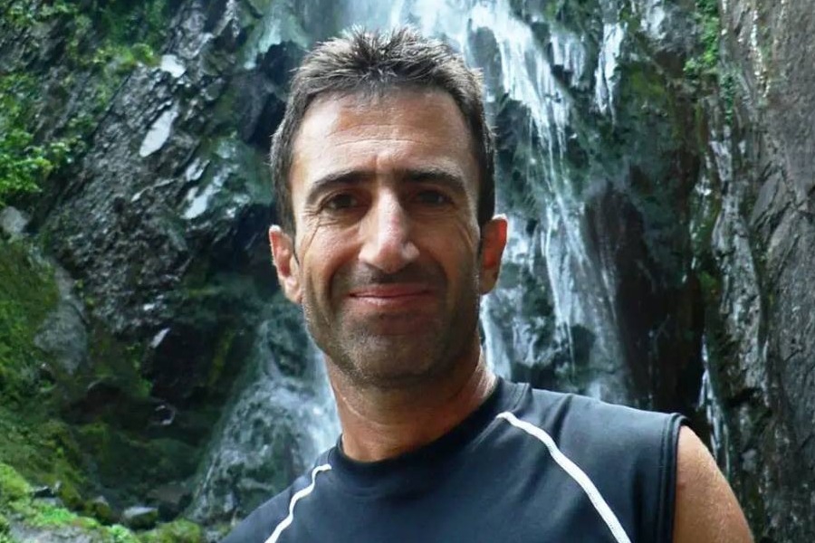 «Έλεγε στην αρκούδα ‑ηρέμησε κορίτσι μου ‑ Τον έσπρωξε με πάρα πολλή δύναμη»