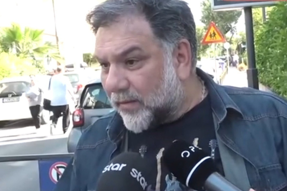 Γρηγόρης Αρναούτογλου: Η απάντηση για τον ΑμεΑ παίκτη του Εκατομμυριούχου