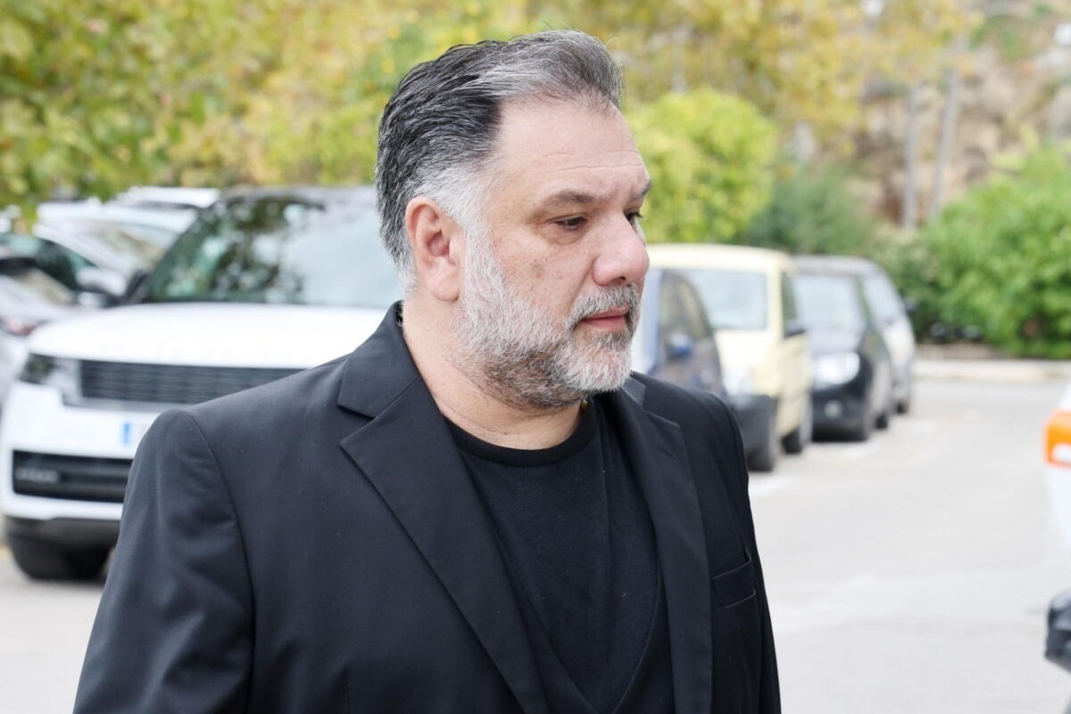 Ο Γρηγόρης Αρναούτογλου για την καταγγελία στον «Εκατομμυριούχο» – Αρνήθηκαν σε άνθρωπο με αναπηρία να συμμετάσχει στο παιχνίδι
