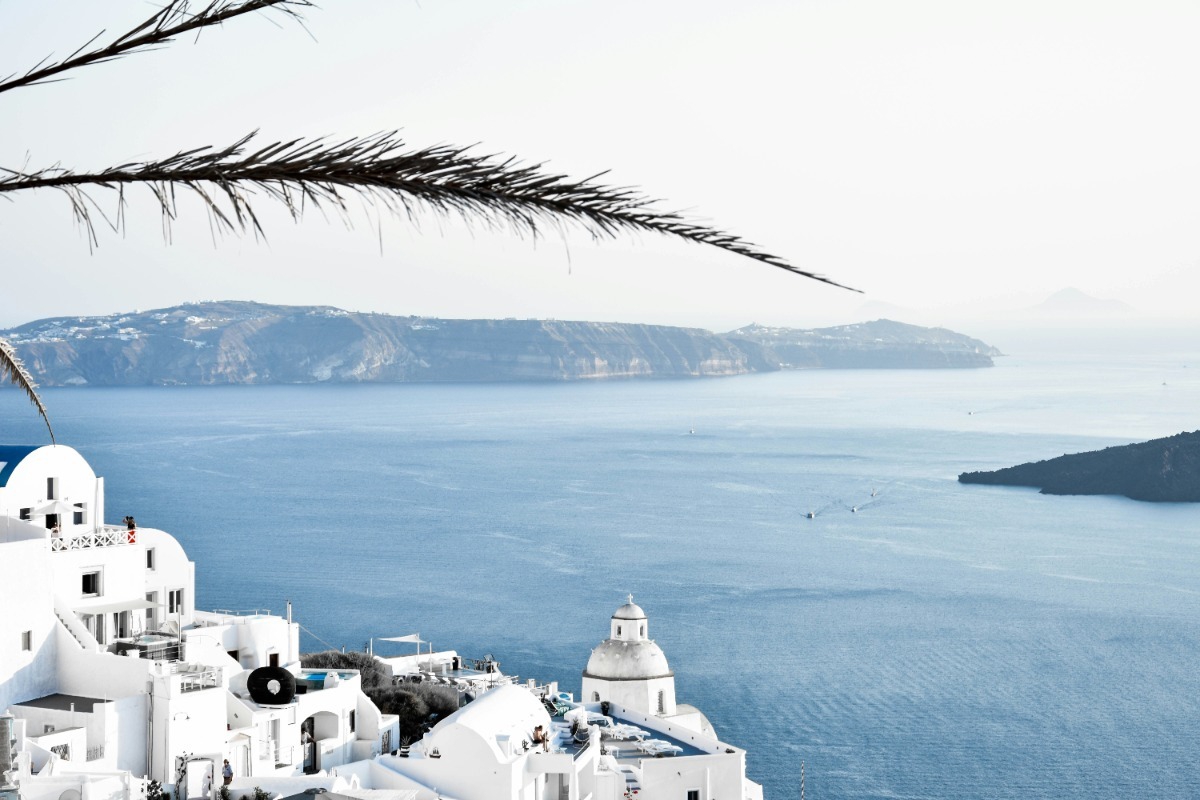 Δεν υπάρχει σε καμία άλλη γλώσσα: Η ελληνική λέξη‑μυστήριο που κρύβει μέσα της όλη την Ελλάδα