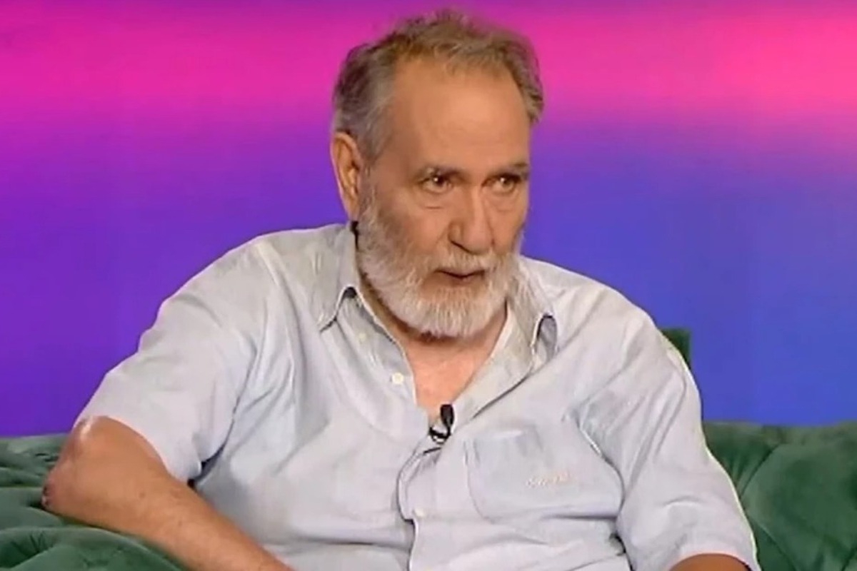Κώστας Αρζόγλου: «Έχω περάσει κατάθλιψη, έχω πάει σε ψυχιάτρους»