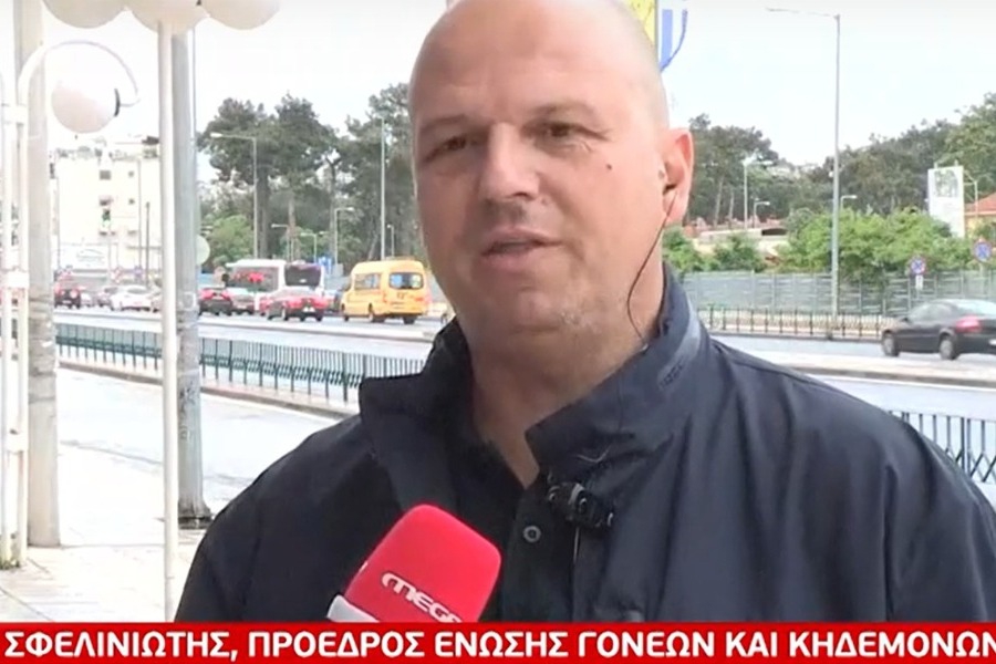 Θεσσαλονίκη: 11χρονος πήδηξε τα κάγκελα και έφυγε από σχολείο μετά από επίπληξη των δασκάλων!