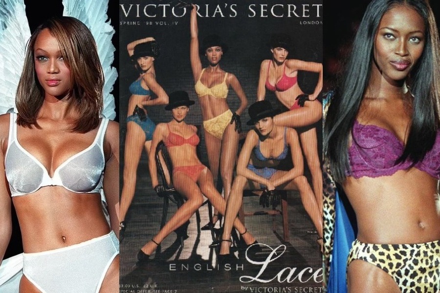 Κόντρες, διαμάχες και σκάνδαλα της Victoria`s Secret που άφησαν ιστορία