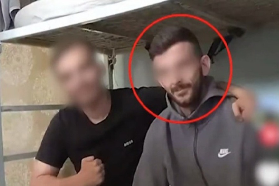 Φυλακές Κασσάνδρας: Απέδρασε 27χρονος Αλβανός – Του ζήτησε να χωρίσουν η σύντροφός του