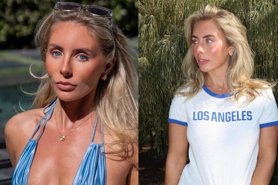 Το OnlyFans έδιωξε διάσημη influencer εξαιτίας ακραίου περιεχομένου