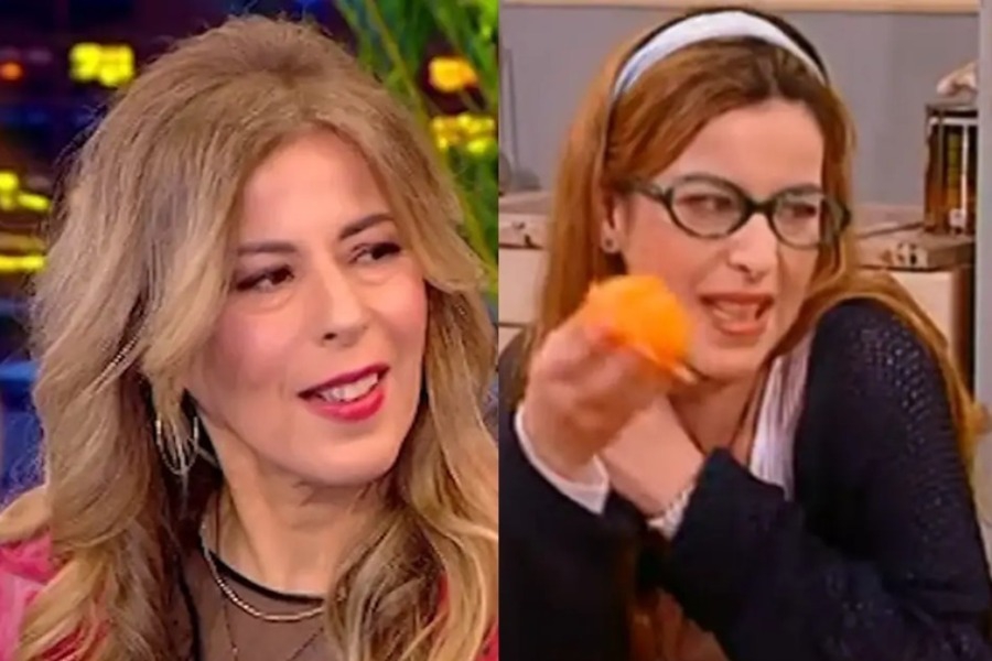 Καλλιρόη Μυριαγκού: «Όταν έκανα το Κωνσταντίνου και Ελένης, είχα πάρα πολλές προτάσεις γάμου»