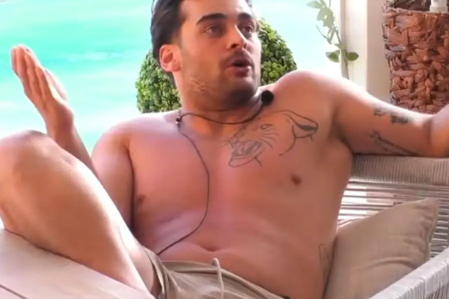 Big Brother – Μαλλιά κουβάρια Μπάμπης και Χρήστος: «Κοψ` το, μην απλώνεις χέρι πάνω της!»