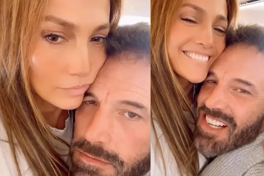 Χωρισμένοι και «με τη βούλα» JLO ‑ Ben Affleck: Οριστικοποιήθηκε το διαζύγιό τους