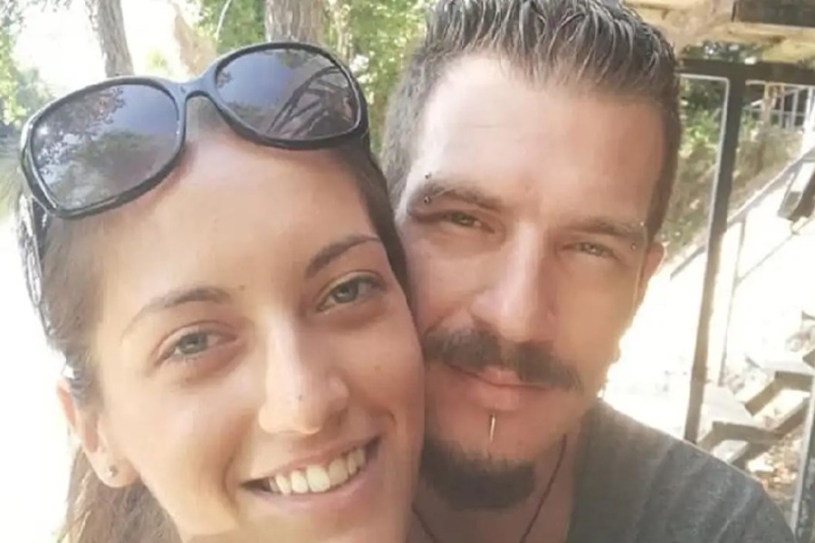 Κυριακή Γρίβα: Ηχητικό ντοκουμέντο από τη δολοφονία έξω από το ΑΤ Αγίων Αναργύρων