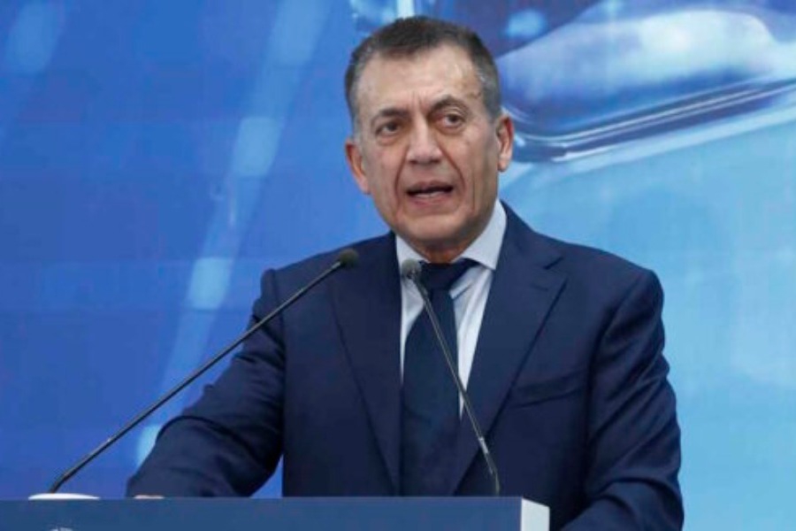 Βρούτσης: Δεν απαιτείται η ταυτόχρονη παρουσία Γιαννακόπουλου – Αγγελόπουλων στο γραφείο μου