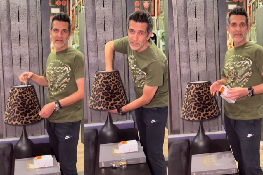 Μία γκρίνια στον Φοίβο που γέννησε ένα από τα μεγαλύτερα hits της Δέσποινας Βανδή