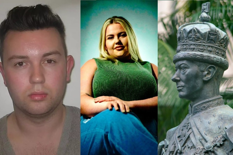 H γυναίκα που ανακάλυψε ότι ο λόρδος αρραβωνιαστικός της ήταν φτωχός απατεώνας