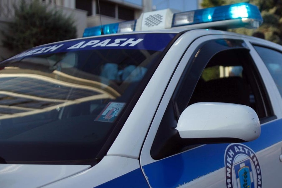 Αγιος Παντελεήμονας: Πέταξαν χειροβομβίδα σε καφετέρια – Δύο τραυματίες