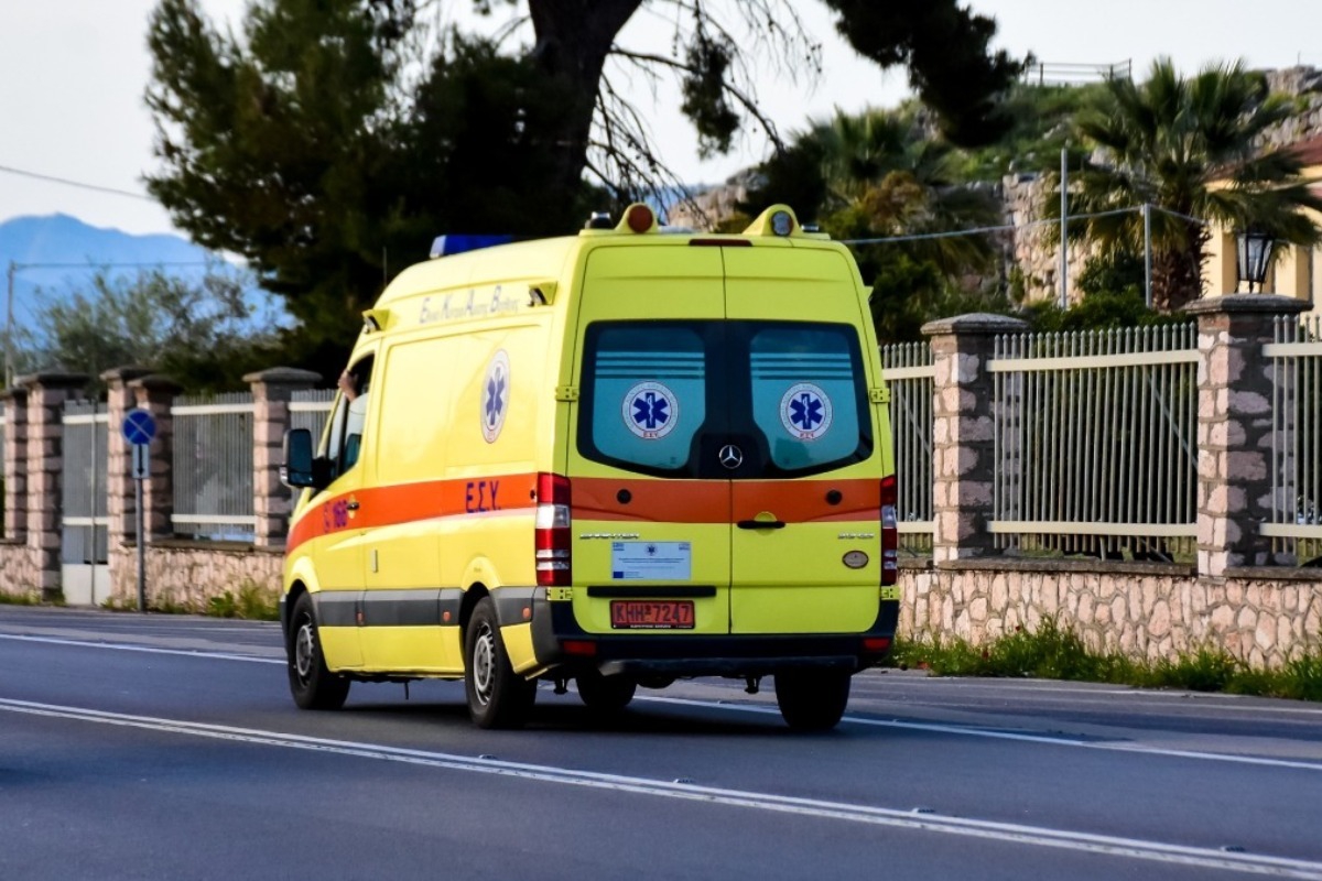 16χρονος τραυματίστηκε σε θαλάσσιο παιχνίδι στη Χαλκιδική – Χειροπέδες στον ιδιοκτήτη του