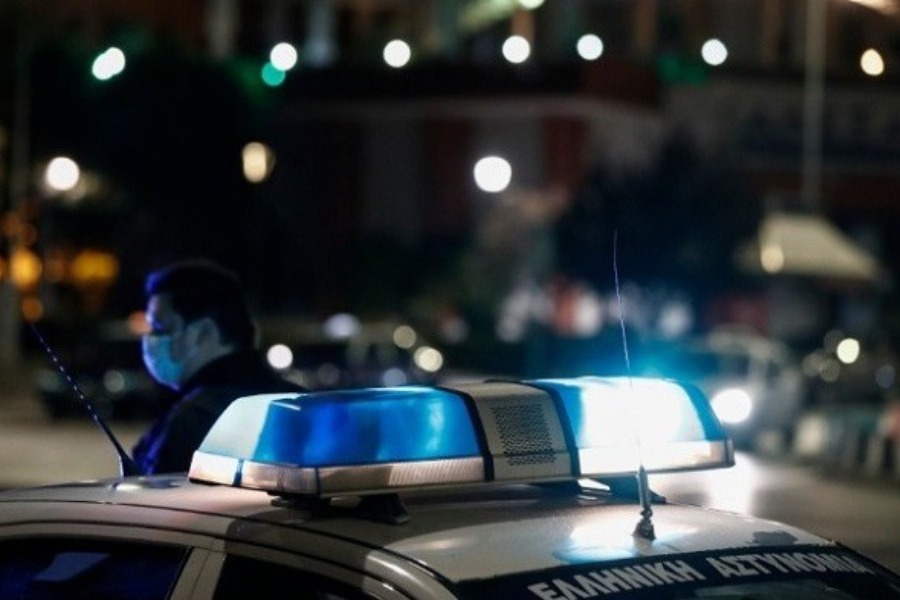 Ανήλικοι πέταξαν πέτρες σε λεωφορείο με Σέρβους στην Εγνατία ‑ Τρεις τραυματίες