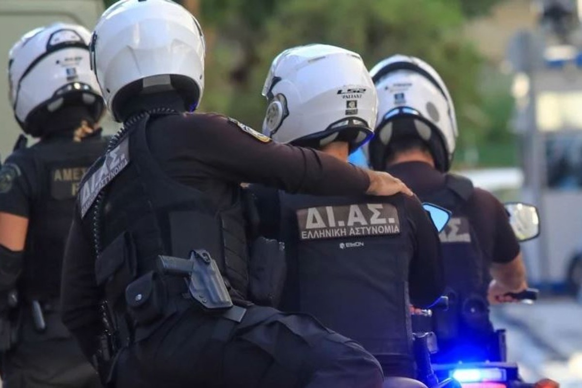 Αγιος Παντελεήμονας: 35χρονος βρέθηκε θανάσιμα τραυματισμένος ‑ Τι εξετάζουν οι αστυνομικοί