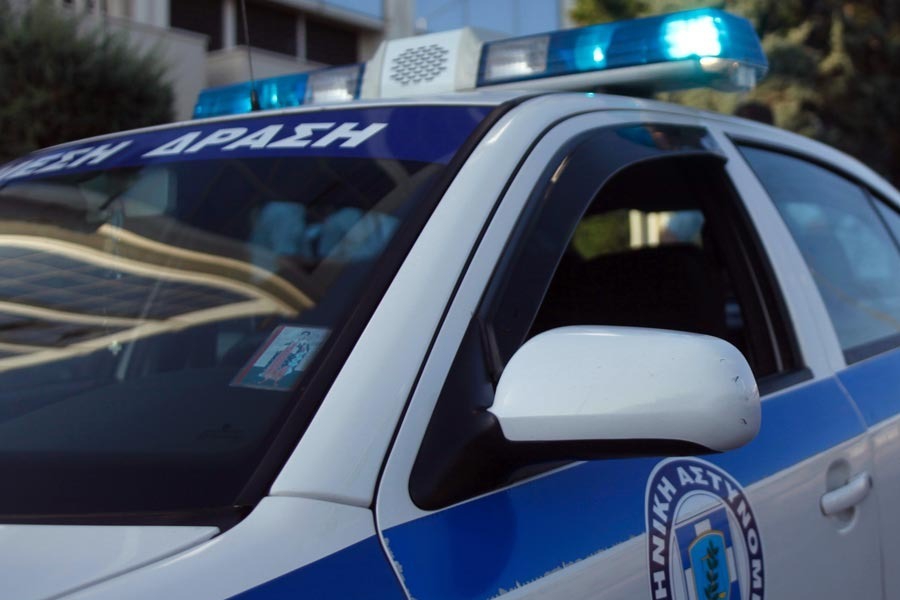 Ερμού: Λήξη συναγερμού από το Τμήμα Εξουδετέρωσης Εκρηκτικών Μηχανισμών για την ύποπτη βαλίτσα