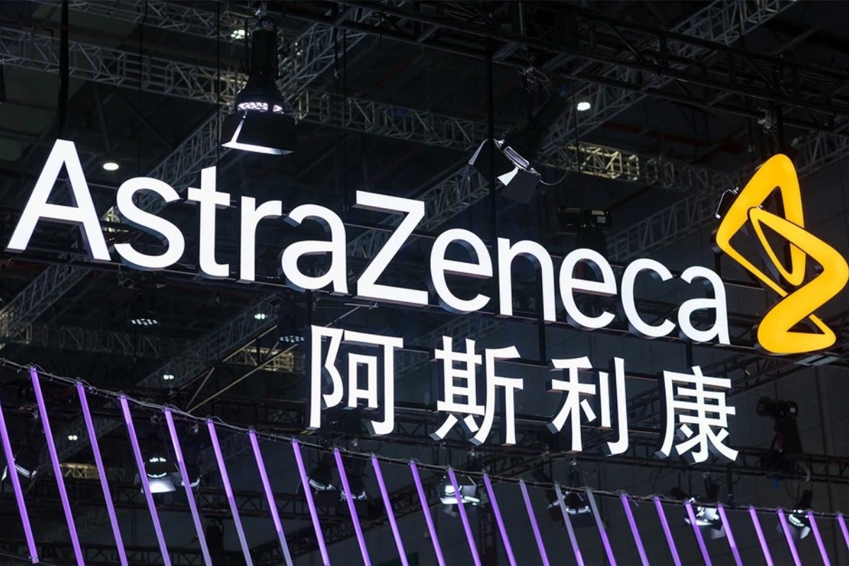 AstraZeneca: Επάνοδος μετά το σκάνδαλο με αντικαρκινικά – Ανέκαμψε πουλώντας φάρμακο για τον καρκίνο