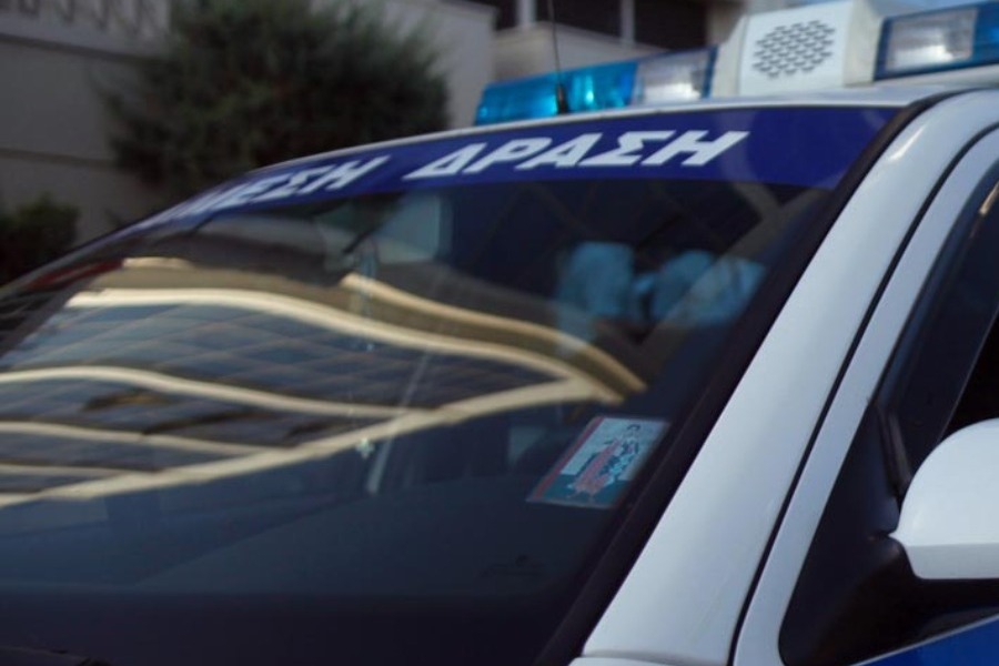 Γαλάτσι: Ανδρας ταμπουρώθηκε στο σπίτι του ‑ Λέει ότι είναι οπλισμένος